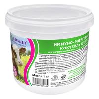 КРС Фелуцен К2-2 для телят иммуно-энергетический коктейль (литера 4258)1кг/Капитал-Прок КРС Фелуцен К2-2 для телят иммуно-энергетический коктейль (литера 4258)1кг/Капитал-Прок