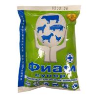 Дез.средство Фиам Супер 100г 50шт Агровит