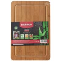 Доска разделочная BAMBOO 20х30см Доска разделочная BAMBOO 20х30см