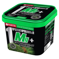 Бона Форте Супер Магний пролонг 1л ведро для хвойных и декоративных