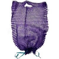 Сетка-мешок 50*80 до 40кг (100шт) фиолетовая/ТДМ18313/30шт/ Сетка-мешок 50*80 до 40кг (100шт) фиолетовая/ТДМ18313/30шт/