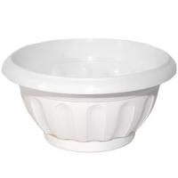 Подвесное Ирис 6,2л белый с прикр.под. /22шт/Либра