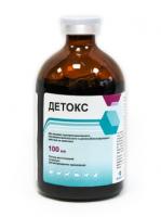 Детокс 100 мл