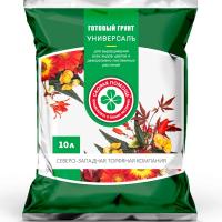 Грунт Скорая помощь Универсалъ 10л Грунт Скорая помощь Универсалъ 10л