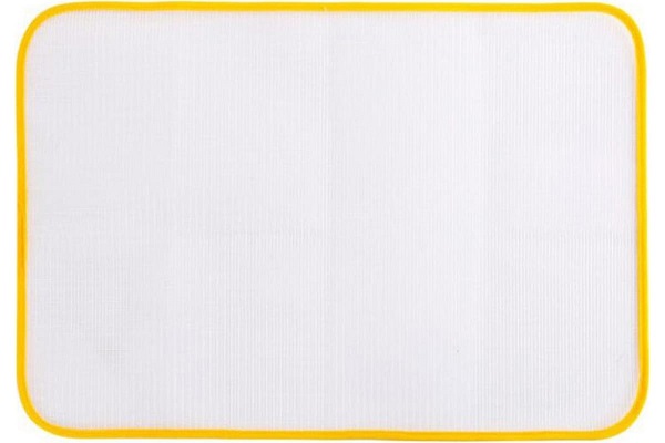 Сетка д/глажки IN-01 40*60см/102843/20/Рыжий Кот Сетка д/глажки IN-01 40*60см/102843/20/Рыжий Кот