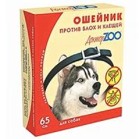 Ошейник Доктор ZOO для собак 65 см Ошейник Доктор ZOO для собак 65 см