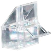 Кормушка закрытая в клетку  Кормушка закрытая в клетку