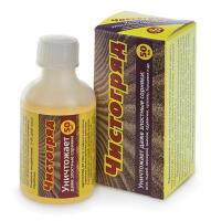 Чистогряд 50мл от сорняков Чистогряд 50мл от сорняков