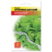 Салат Кучерявец Одесский 1г