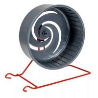 Игрушка Колесо D140 литое на металлической подставке/3158 Игрушка Колесо D140 литое на металлической подставке/3158