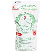 Птица комб Старт д/бройлеров 25кг/ВЗРМ Птица комб Старт д/бройлеров 25кг/ВЗРМ