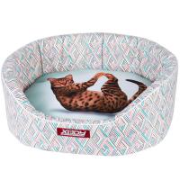 Лежанка Премиум Йога Кэтс №1/02617-2/Ксоди