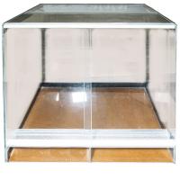 Террариум с сеткой 99л 55*40*45