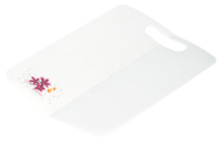 Доска разделочная складная белый Доска разделочная складная белый