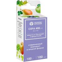 Сера,КС жидкая 100мл Щелково Агрохим Сера,КС жидкая 100мл Щелково Агрохим