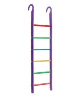 Лестница для попугаев 