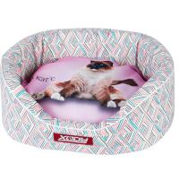 Лежанка Премиум Йога Кэтс №3/02637-2/Ксоди Лежанка Премиум Йога Кэтс №3/02637-2/Ксоди