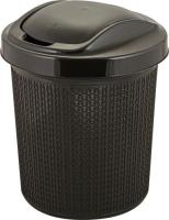 Контейнер д/мусора Soul 12л венге SV4065ВНГ /8шт/ПР