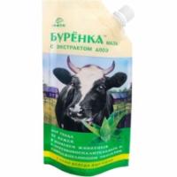 Мазь Буренка с экстарктом Алоэ 200гр Мазь Буренка с экстарктом Алоэ 200гр
