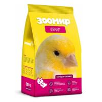 Корм Кенар для канареек 500гр
