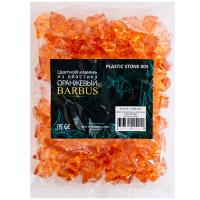 Грунты Цветной камень из акрила 18*25мм оранжевый/100шт/Салекс Грунты Цветной камень из акрила 18*25мм оранжевый/100шт/Салекс