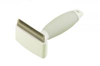 Расческа-триммер с кнопкой самоочистки М/ПЛ7324/Евро