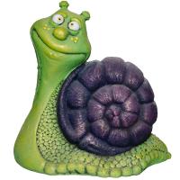 Улитка новая Ф037нц