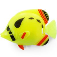 Рыбка декоративная Laguna 44*31*30мм ПАКЕТ 50шт 2286CW/74054007/Триол