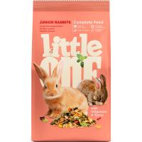 Корм для молодых кроликов Little One 2,3кг