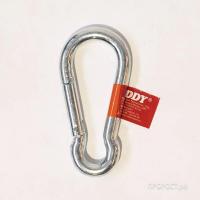 Карабин альпинистский 10*100мм/SGM-0107/Вестерн