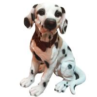 Собака Далматинец H37см 626212/F246