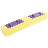 Насадка д/швабры МорР-07-H отжимной Бабочка 310380 /5шт/Рыжий Кот