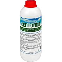 Дезинфицирующее средство Септопол 1000мл 