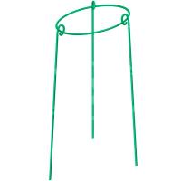 Подставка под растения круглая 33*65см триножка Подставка под растения круглая 33*65см триножка