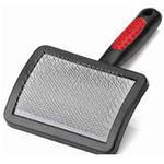 Пуходерка Г2 большая жесткая с каплями/Гавриш/220шт