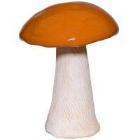 Гриб Подосиновик H-16см 104-22-01