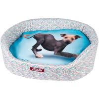 Лежанка Премиум Йога Догс №3/02637-1/Ксоди Лежанка Премиум Йога Догс №3/02637-1/Ксоди