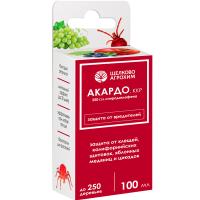 Акардо, ККР 100мл Щелково Агрохим 