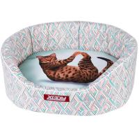 Лежанка Премиум Йога Кэтс №0/02607-2/Ксоди Лежанка Премиум Йога Кэтс №0/02607-2/Ксоди