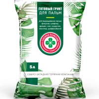 Грунт для Пальм 5л Скорая помощь Грунт для Пальм 5л Скорая помощь