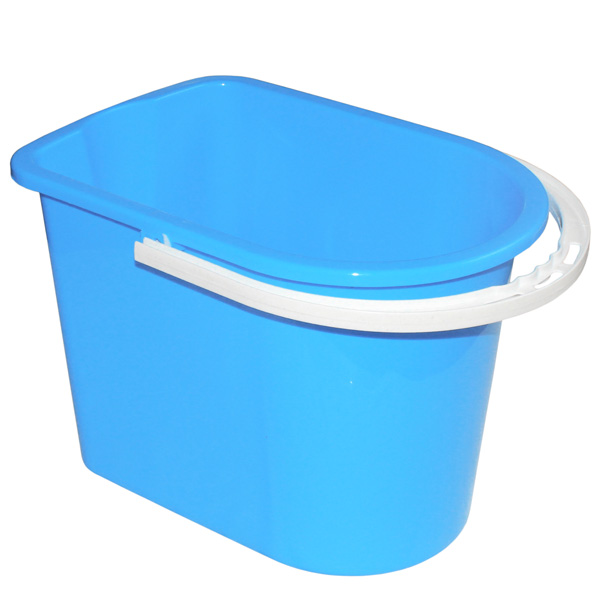 Ведро 15л без отжима/04118/Милих