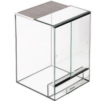 Террариум видовой VISION 40 30*30*45-5 вертикальный/992759 Террариум видовой VISION 40 30*30*45-5 вертикальный/992759