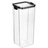 Банка д/сыпуч. прод. 1,7л IDEA 108311 //Mallony