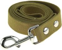 Поводок брезент 35мм*3м/29811/Бим