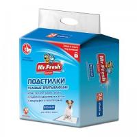 Пеленки Mr.Expert Regular 60*60 24шт