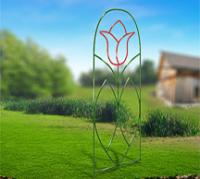 Шпалера "Колокольчик" 194*47см