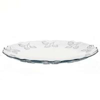 Тарелка круглая Пастораль 306мм 10432SLB 