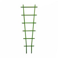 Решетка для вьюнов 50см зеленая