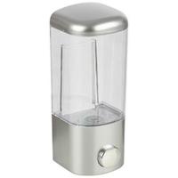 Диспенсер д/жидкого мыла 450мл настенный 008527/60шт/Рыжий Кот