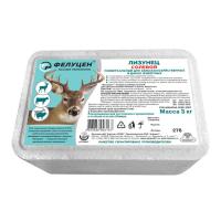 Фелуцен-лизунец без МЭЛ 3кг Фелуцен-лизунец без МЭЛ 3кг